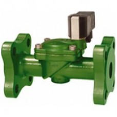 Buschjost solenoid valve with differential pressure Norgren solenoid valve Series 85560